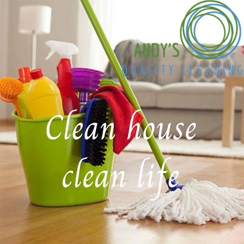 A Smarter Way to Clean - Part 1