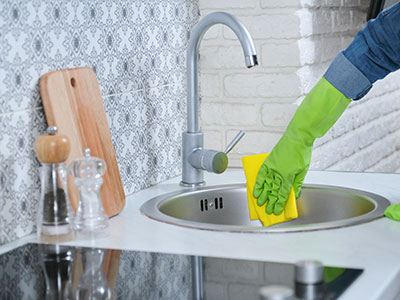 Deep Cleaning Services Weehawken, NY