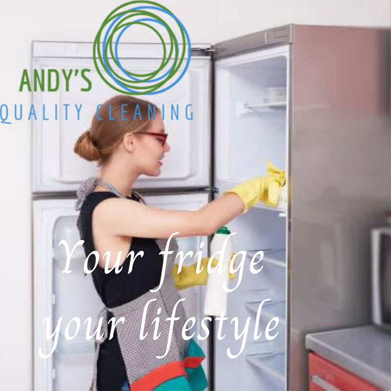 How To: Your Fridge (Part 1)